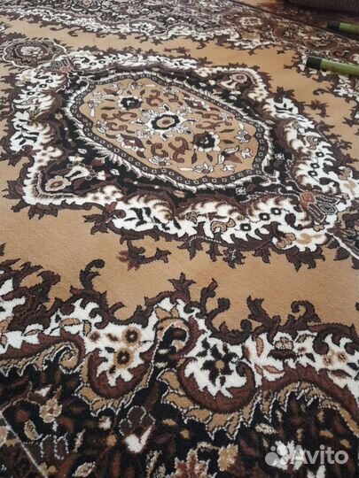 Ковер 230 на 330