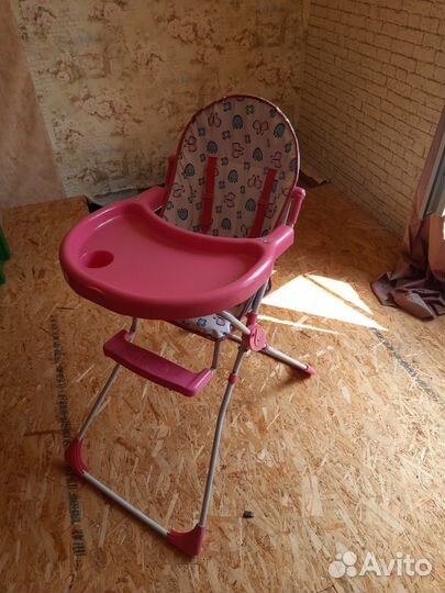 Стул для кормления