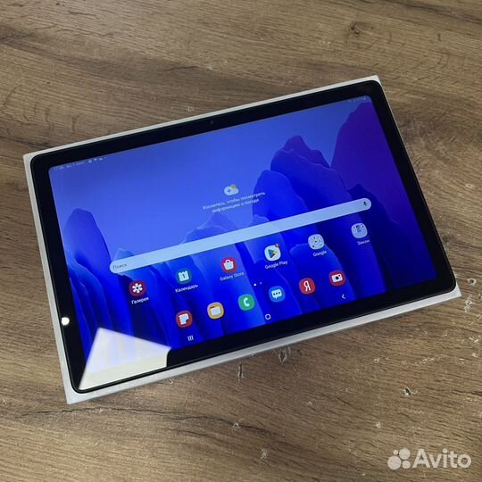 Samsung galaxy tab a7