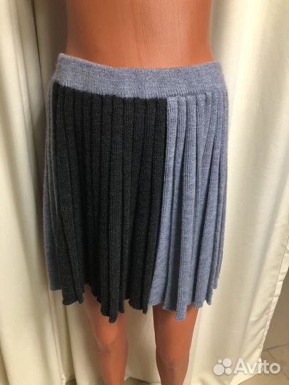 Юбка мини