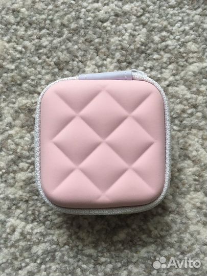 Футляр для наушников