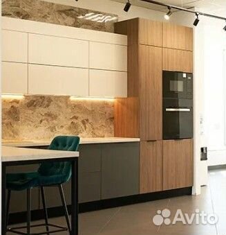 Кухня на заказ индивидуальный подход