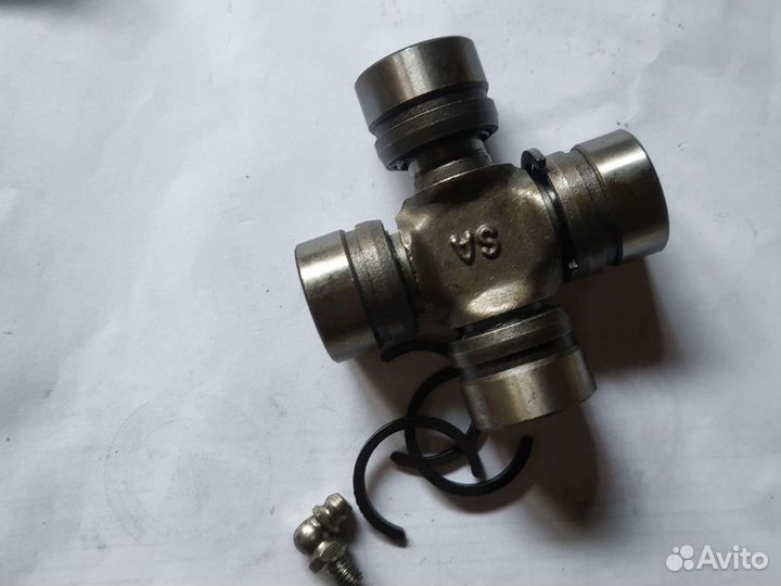 Крестовина карданного вала переднего для Hover