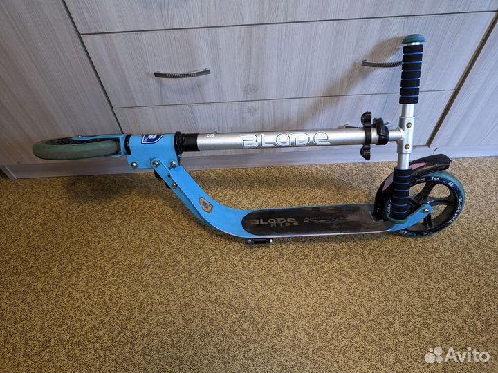 Самокат Blade sport