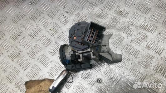 Замок зажигания mazda 6 2 (83K18J101)