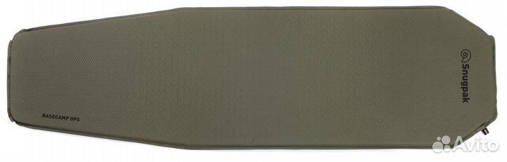 Snugpak Basecamp OPS thermal mat Maxi