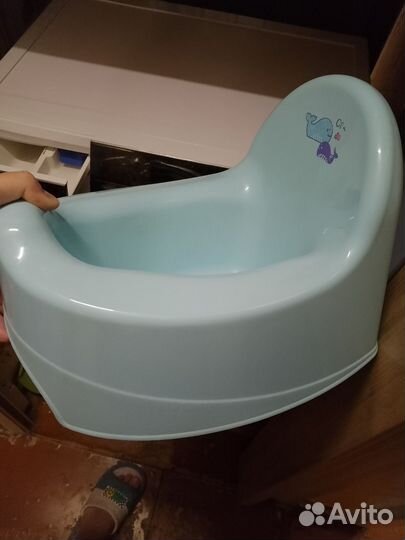 Горшок детский