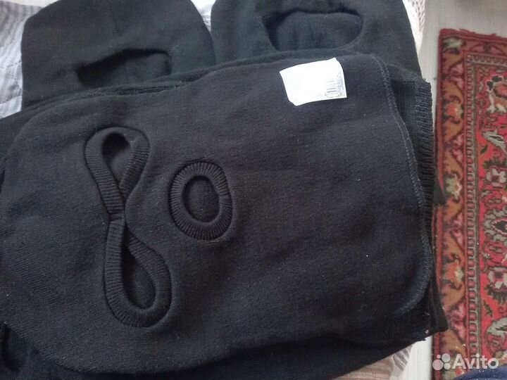 Подшлемник,балаклава