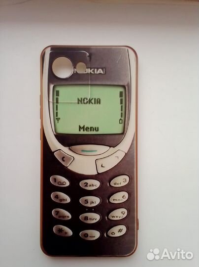 realme C30, 2/32 ГБ