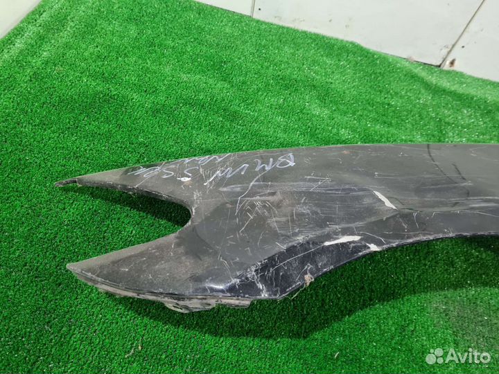 Крыло переднее левое BMW 5er F10 10-16