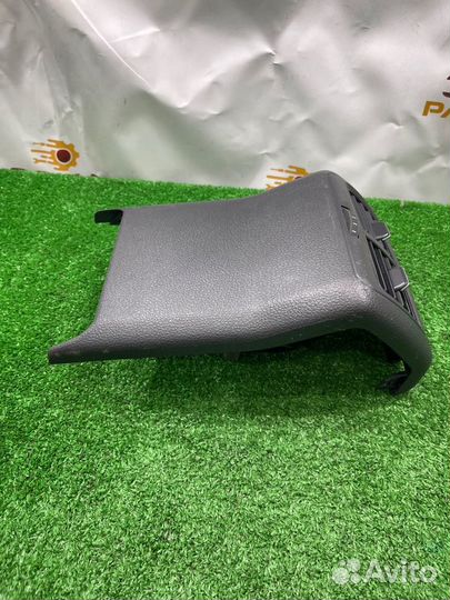 Дефлектор воздушный задний Volkswagen Golf MK7 CJZ