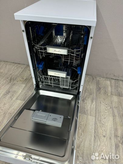 Посудомоечная машина monsher 45 ширина