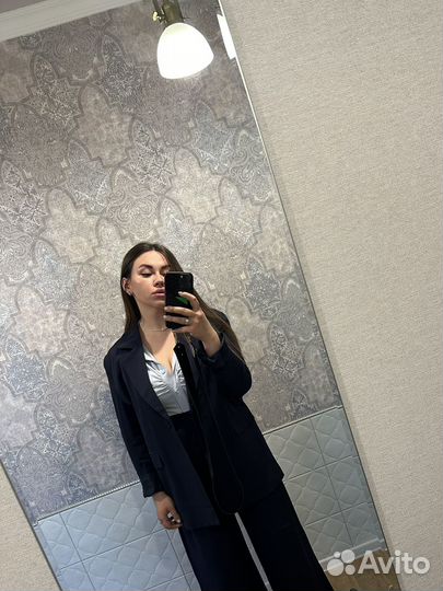 Костюм классика женский