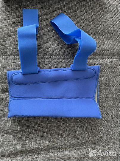 Коленный ортез новый(стабилизатор колена)