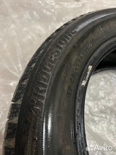 Bridgestone Ice Partner 2 185/60 R15 96