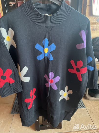 Женские вещи пакетом