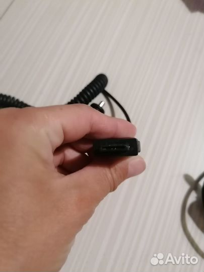 Автомобильные зарядные устройства