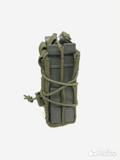 Подсумок для магазина ак A tags FG