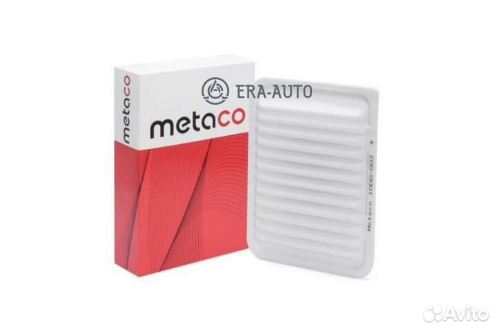 Metaco 1000-003 Фильтр воздушный