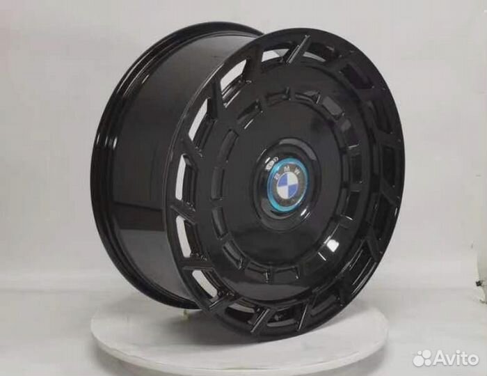 Кованые диски R20