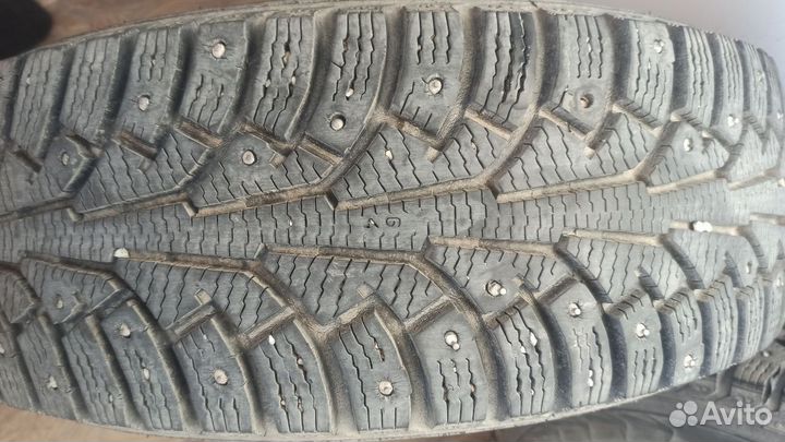 Nokian Tyres Nordman 5 185/65 R15