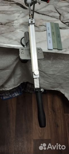 Точилка для ножей