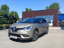 Renault Grand Scenic 1.8 AMT, 2019, 150 000 км, с пробегом, цена 2 000 000 руб.