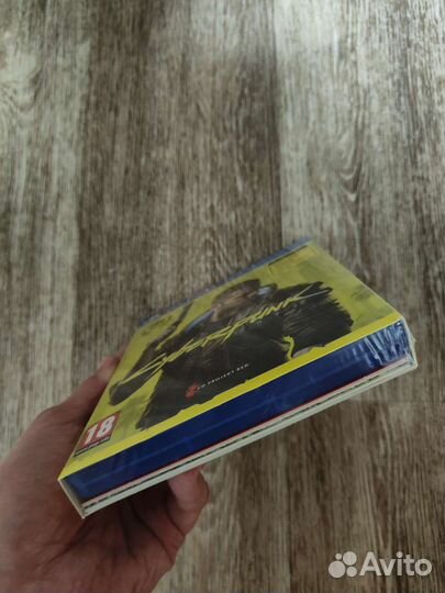 Cuberpunk 2077 Ведьмак3 ps4