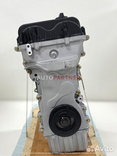 Двигатель новый sqre4G15C 1.5 Chery Tiggo,Arrizo