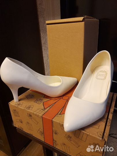 Туфли женские