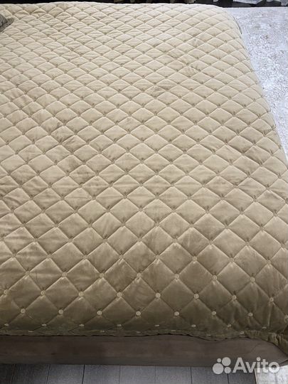 Покрывало на кровать 200 220