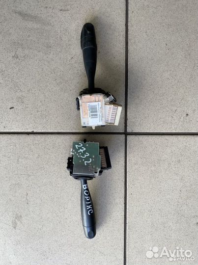 Переключатель дворников Vortex Estina