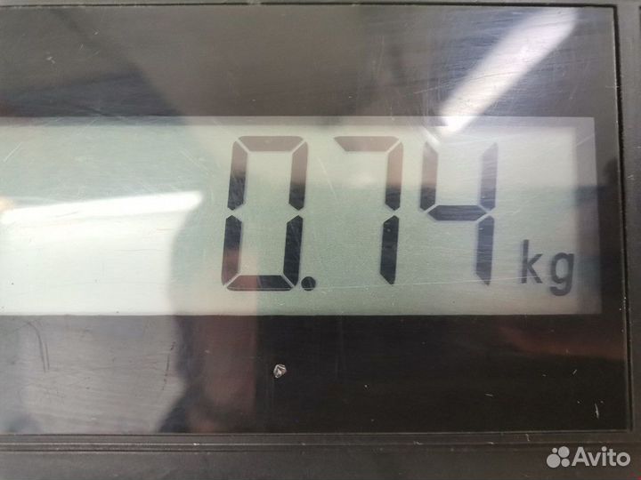 Подушка безопасности BMW 5 E39 рест. 2002