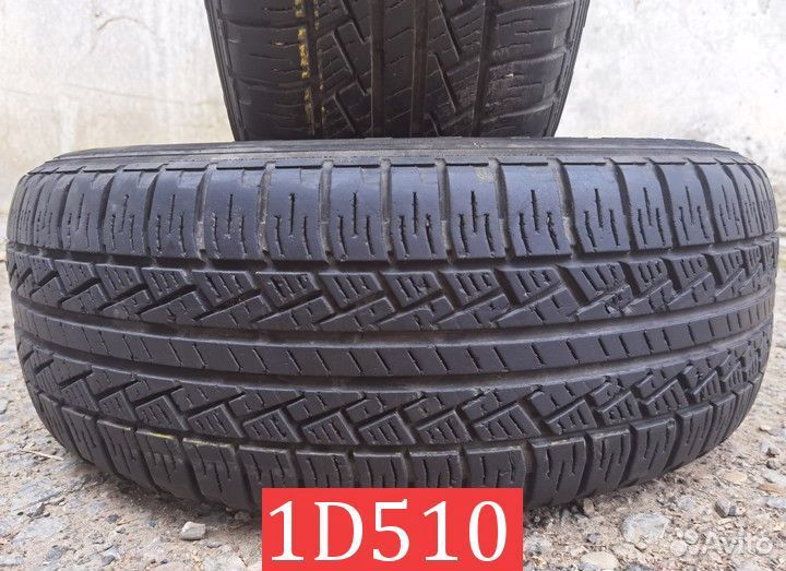 Pirelli Scorpion ATR 215/60 R17 L