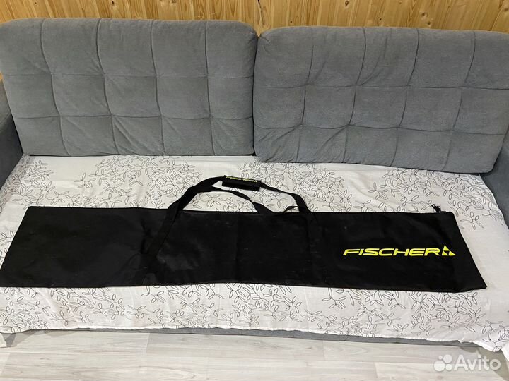 Чехол для горных лыж Nonsense