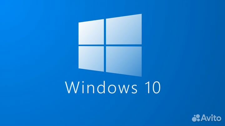 Ключи Windows 7/10