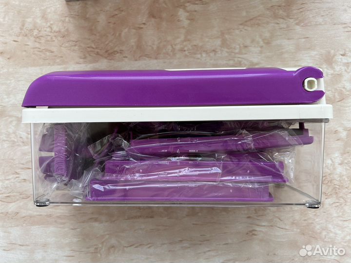 Овощерезка