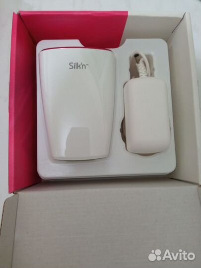 Фотоэпилятор