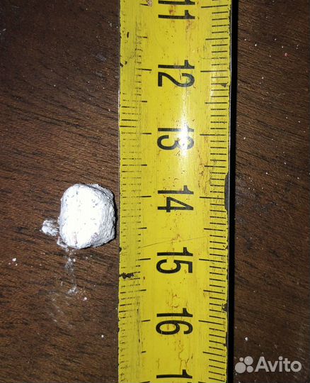 Ладан патриарший греческий