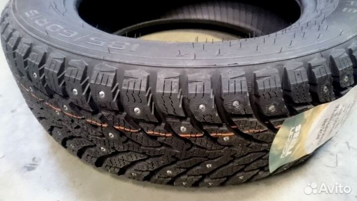 Nokian Tyres Hakkapeliitta 9 275/65 R18 116T