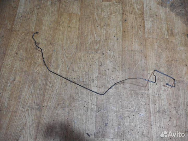 Трубка тормозной системы Skoda Octavia (A4 1U) 2