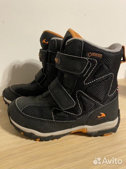 Ботинки viking 31