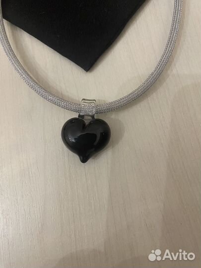 Колье pj murano