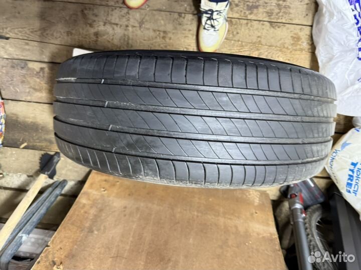 Michelin Primacy Alpin 245/50 R20