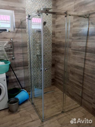 Душевая кабина от производителя