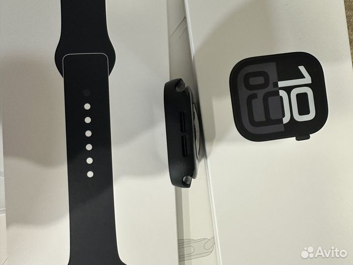 Apple watch series 10 42mm