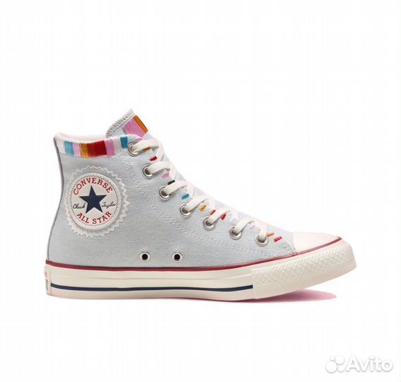 Converse Chuck Taylor 