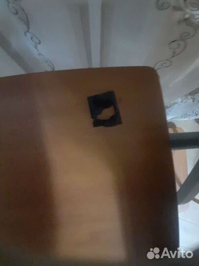 Компьютерный стол бу