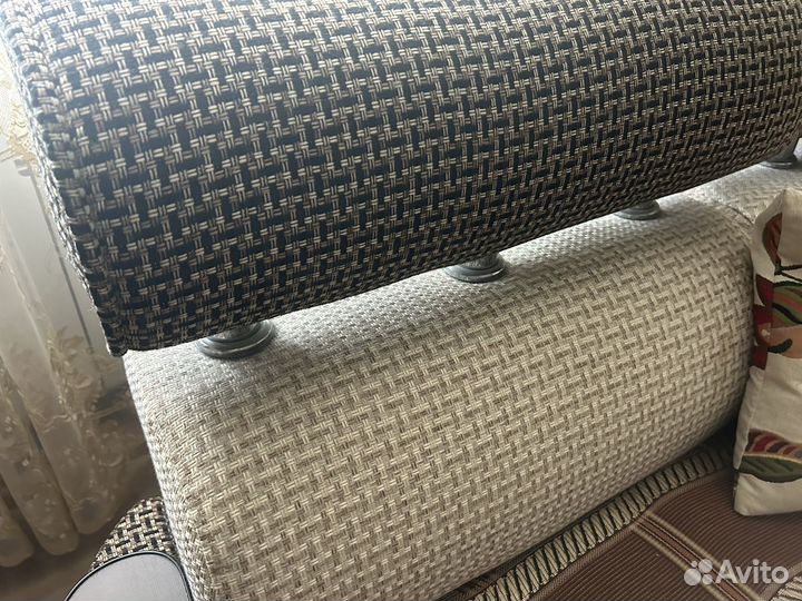 Продам угловой диван