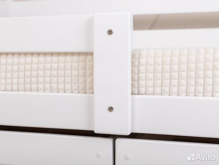 Кроватка детская